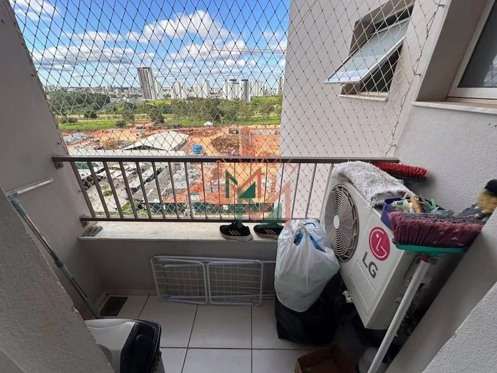 Apartamento, 3 quartos, 90 m² - Foto 4