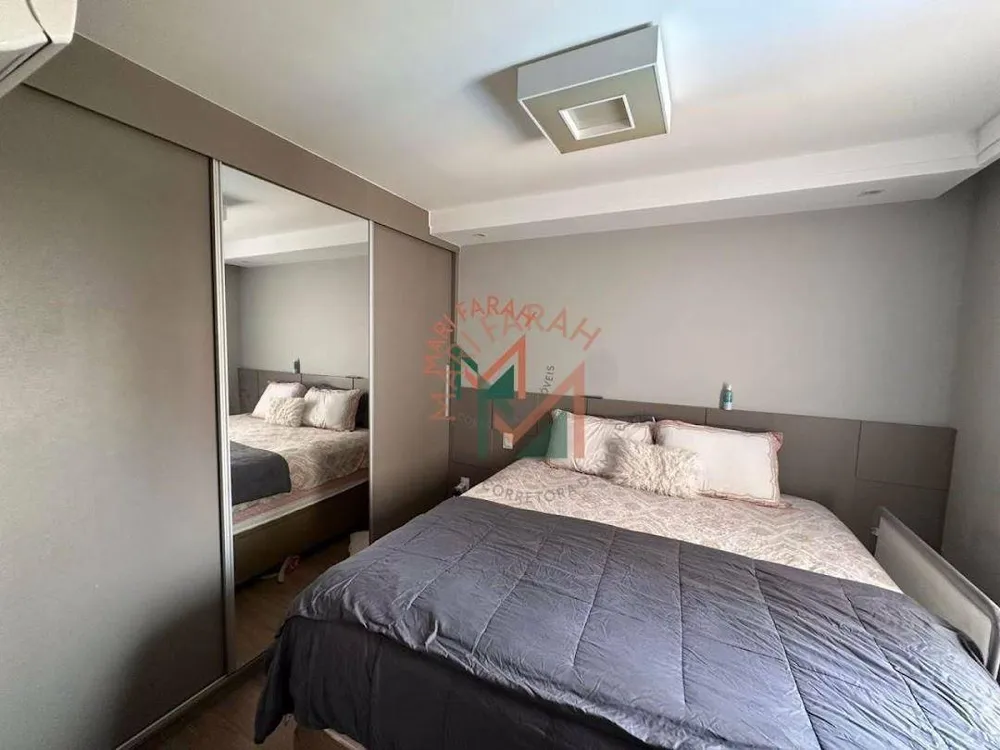 Apartamento, 3 quartos, 90 m² - Foto 3