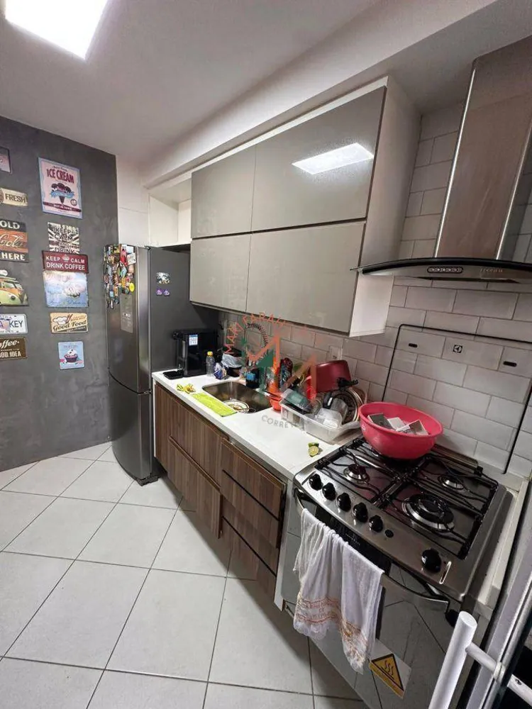 Apartamento, 3 quartos, 90 m² - Foto 9