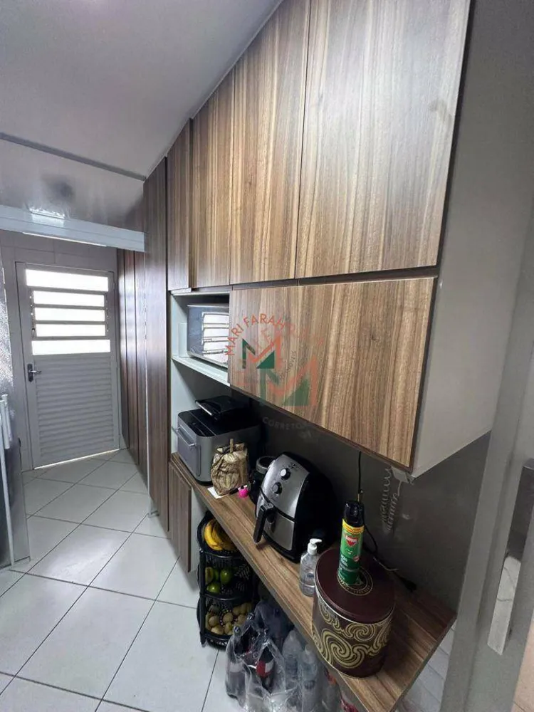 Apartamento, 3 quartos, 90 m² - Foto 8