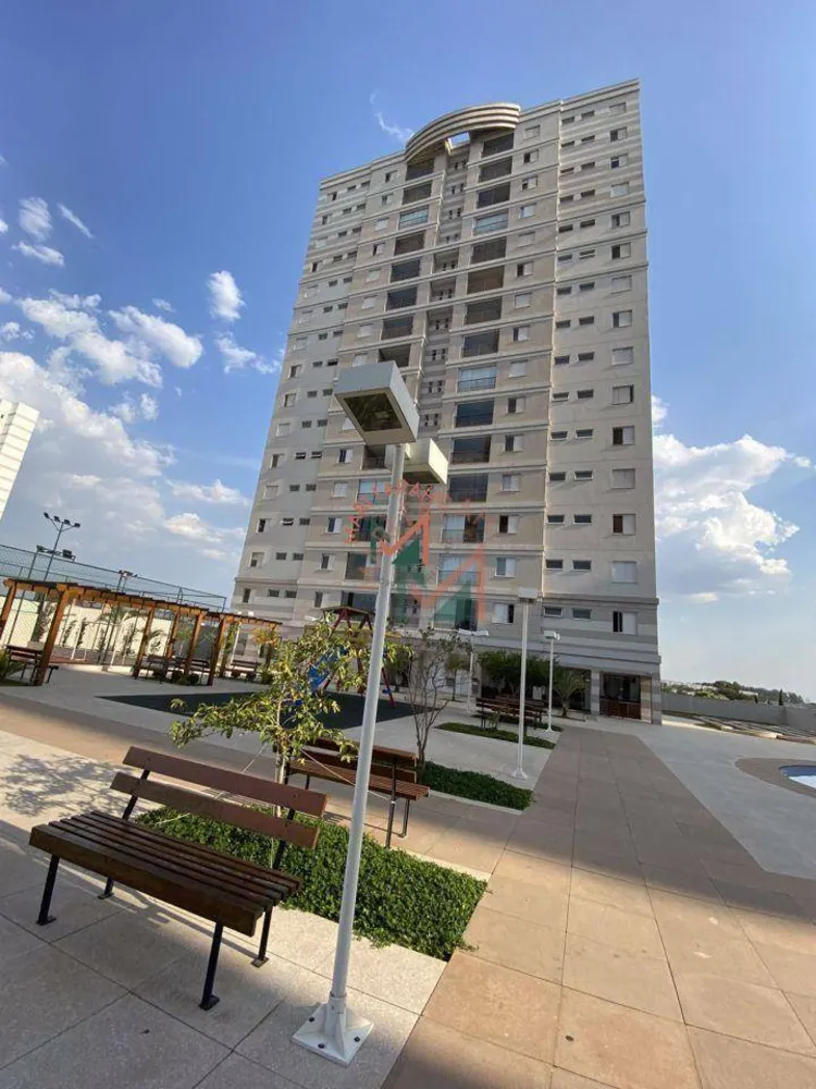 Apartamento, 3 quartos, 90 m² - Foto 16
