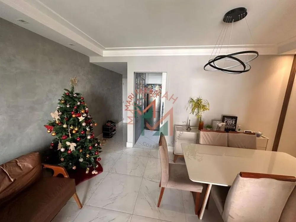 Apartamento, 3 quartos, 90 m² - Foto 6