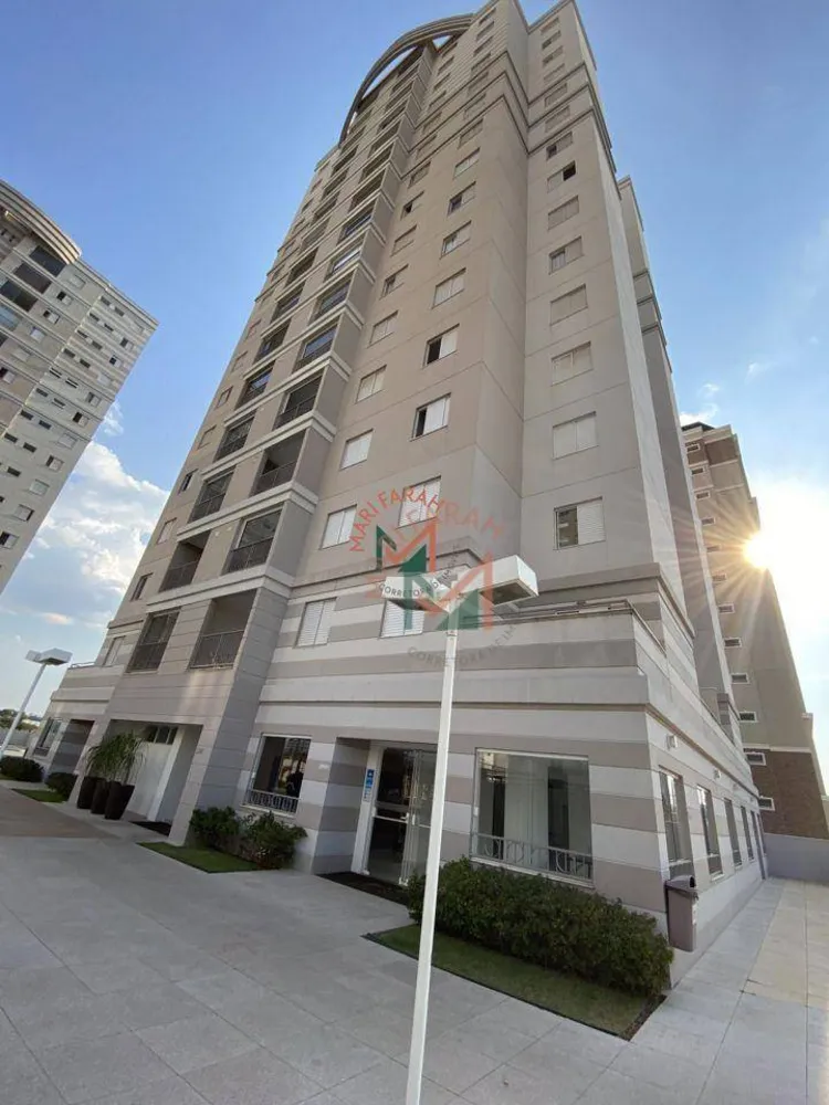 Apartamento, 3 quartos, 90 m² - Foto 15