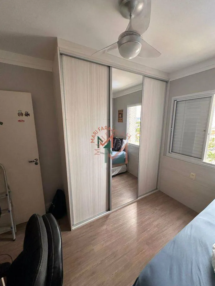 Apartamento, 3 quartos, 90 m² - Foto 11