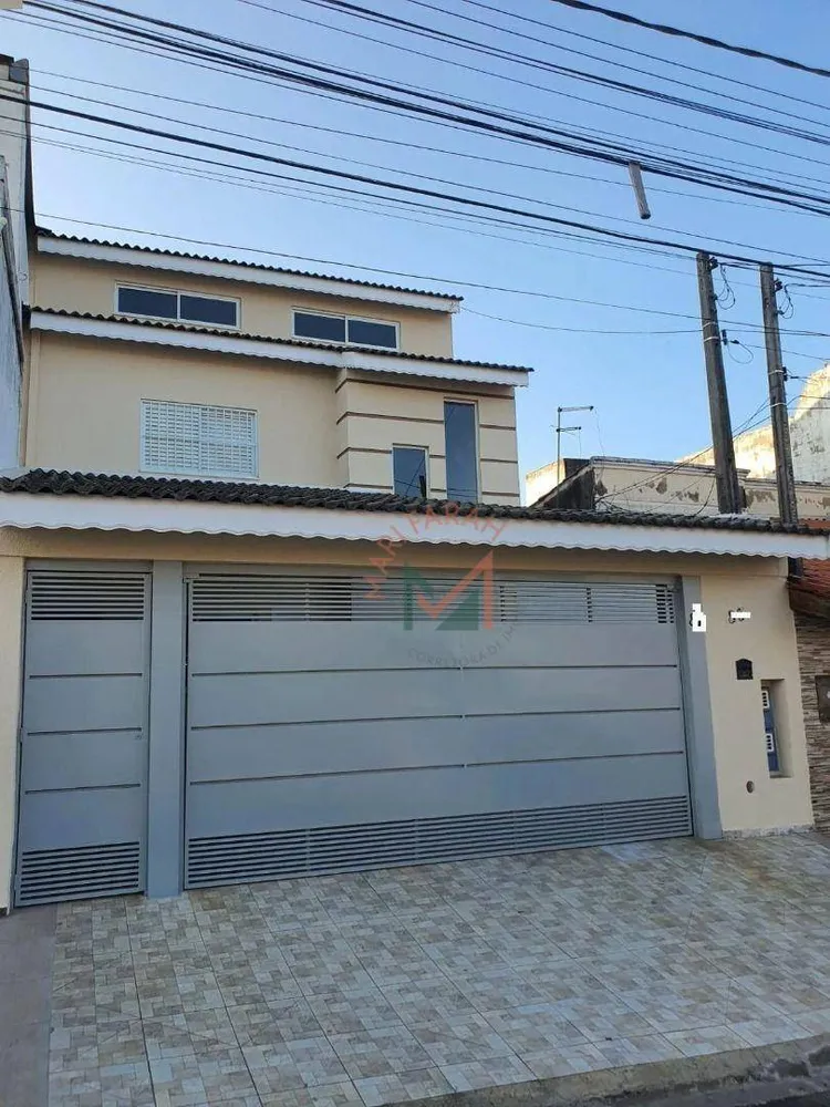 Casa, 2 quartos, 219 m² - Foto 13