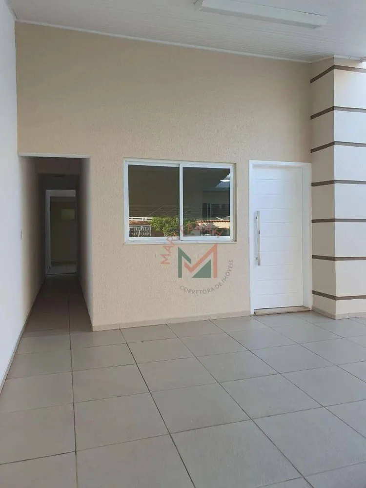 Casa, 2 quartos, 219 m² - Foto 4