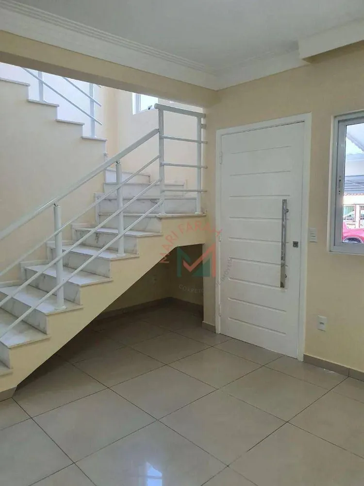 Casa, 2 quartos, 219 m² - Foto 9