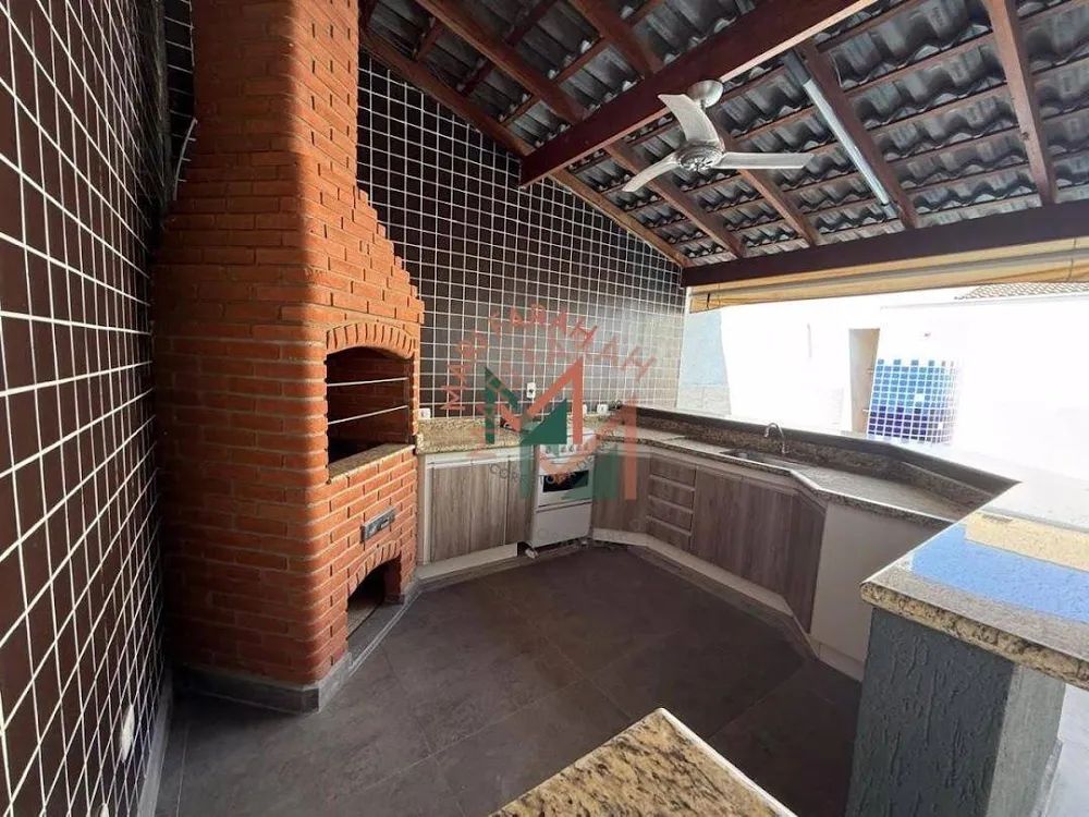 Casa de Condomínio, 3 quartos - Foto 2