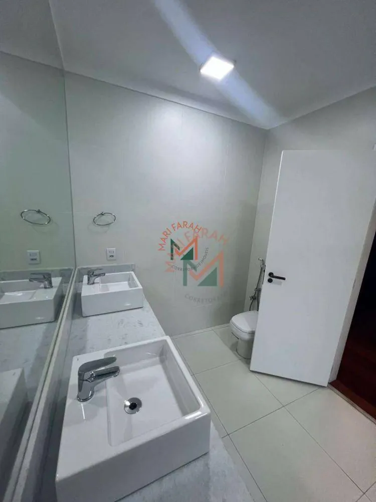 Casa de Condomínio, 4 quartos - Foto 9