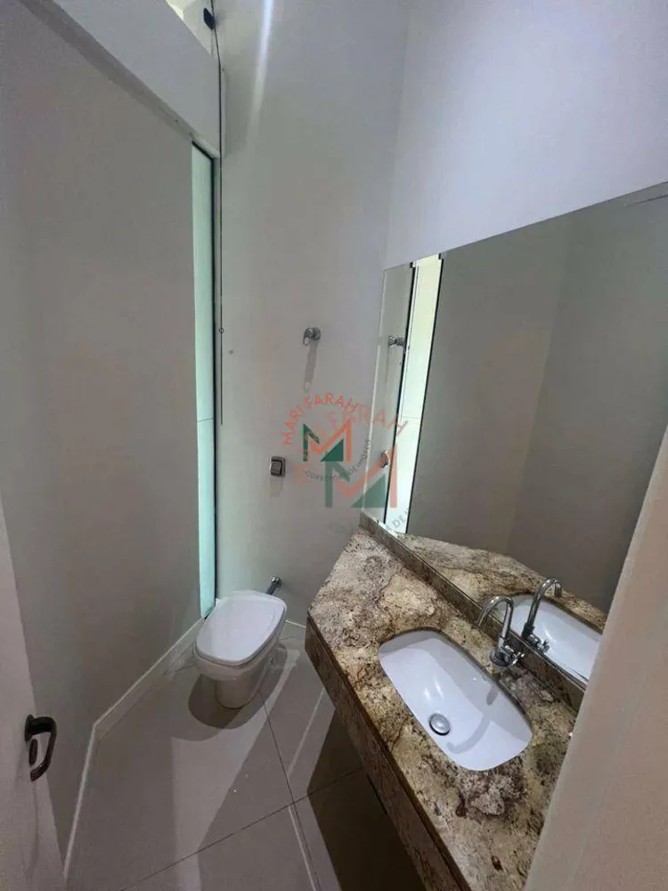 Casa de Condomínio, 4 quartos - Foto 8