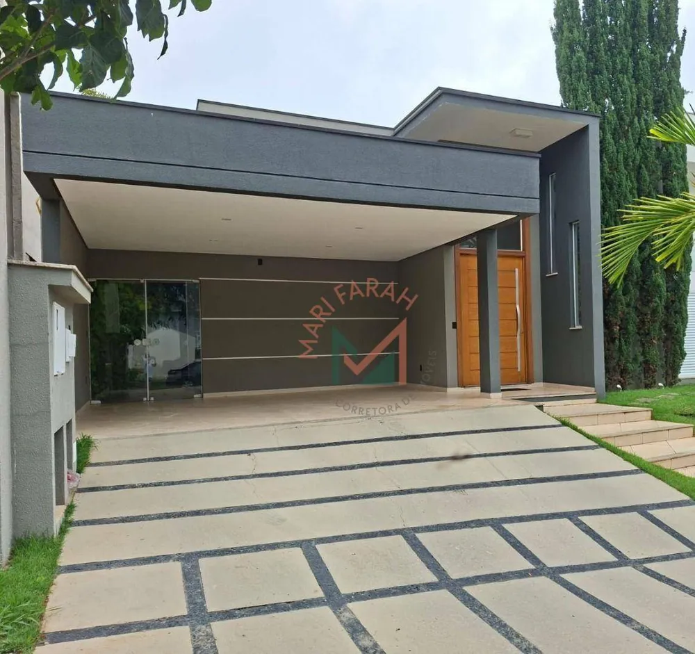 Casa de Condomínio, 3 quartos - Foto 6