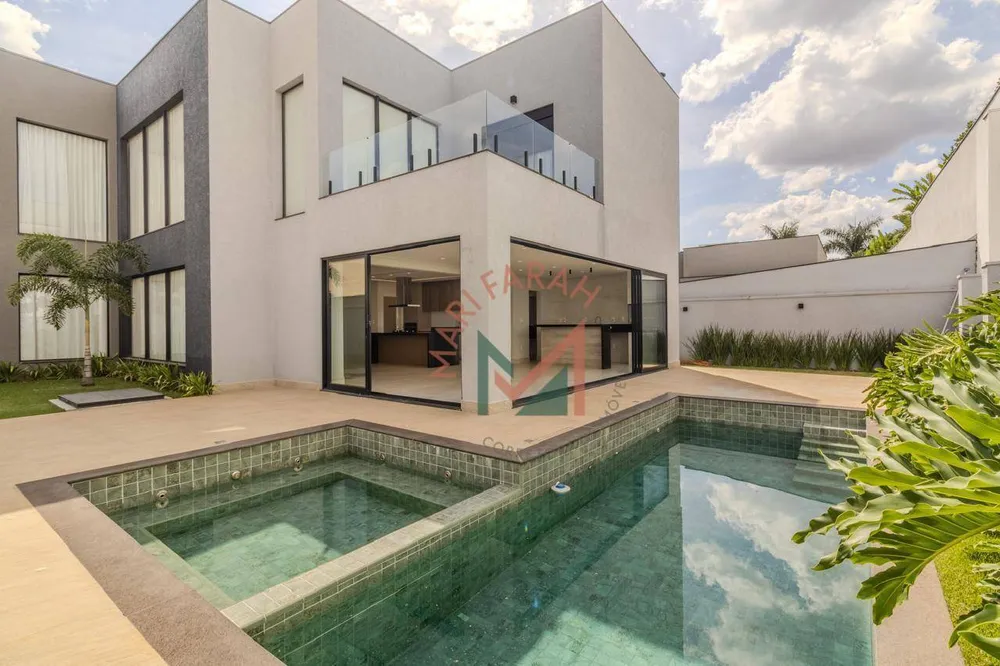 Casa de Condomínio, 3 quartos - Foto 7