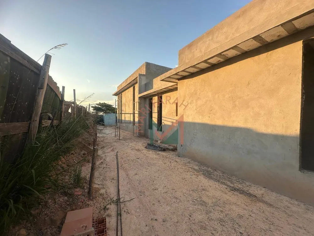 Casa de Condomínio, 4 quartos - Foto 12