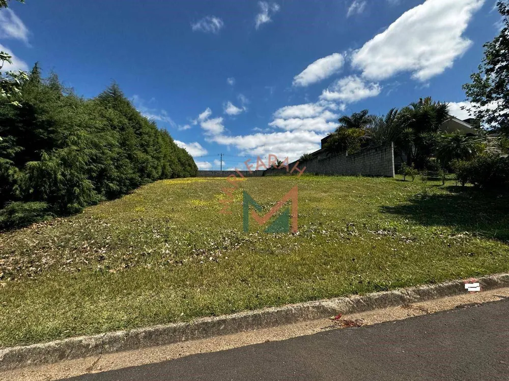 Loteamento e Condomínio, 1000 m² - Foto 4