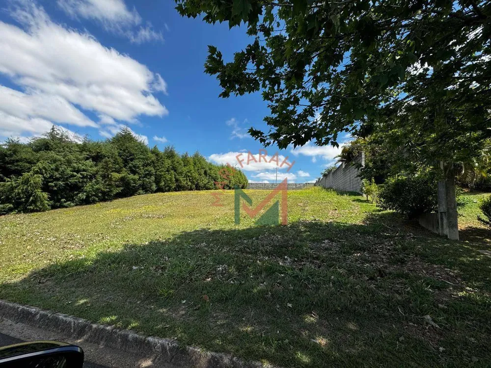 Loteamento e Condomínio, 1000 m² - Foto 2