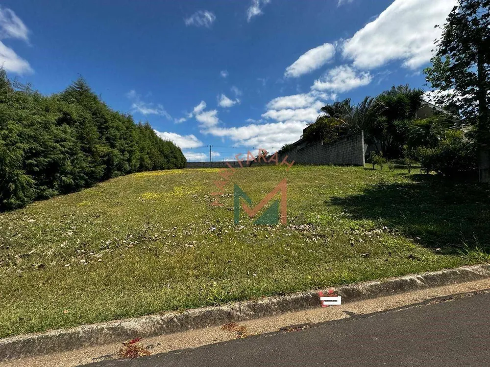 Loteamento e Condomínio, 1000 m² - Foto 3