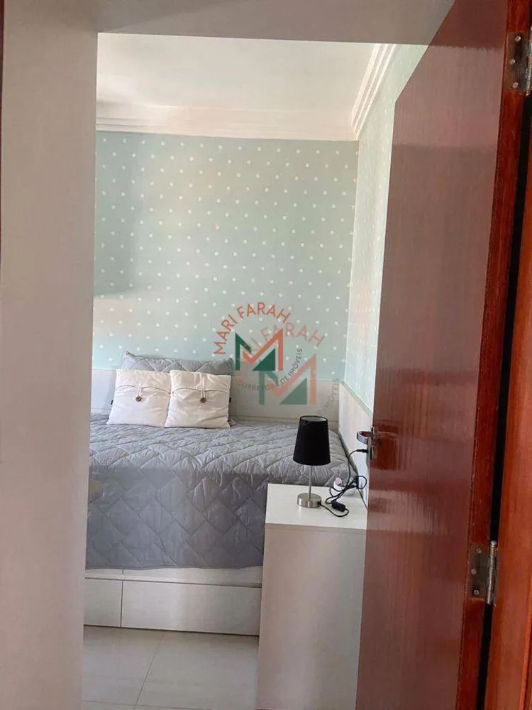 Apartamento, 2 quartos, 70 m² - Foto 5