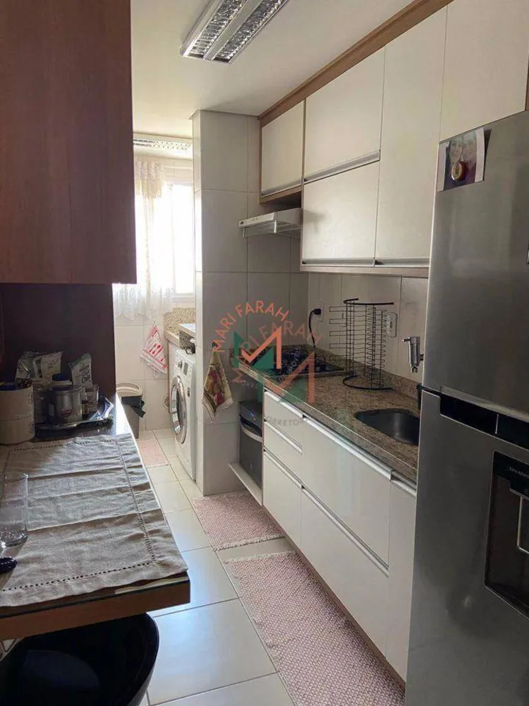 Apartamento, 2 quartos, 70 m² - Foto 8