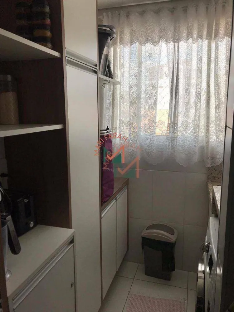 Apartamento, 2 quartos, 70 m² - Foto 12