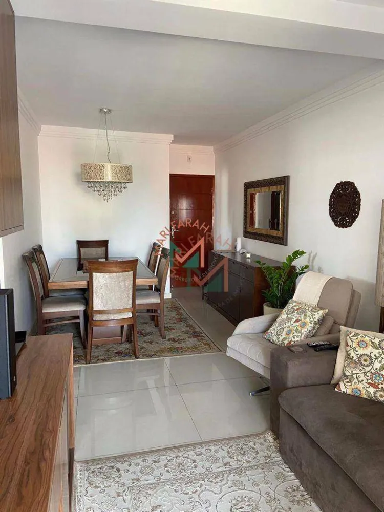 Apartamento, 2 quartos, 70 m² - Foto 6