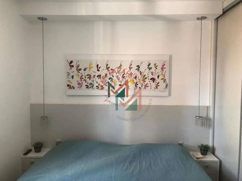 Apartamento, 2 quartos, 70 m² - Foto 7