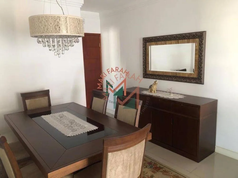 Apartamento, 2 quartos, 70 m² - Foto 1