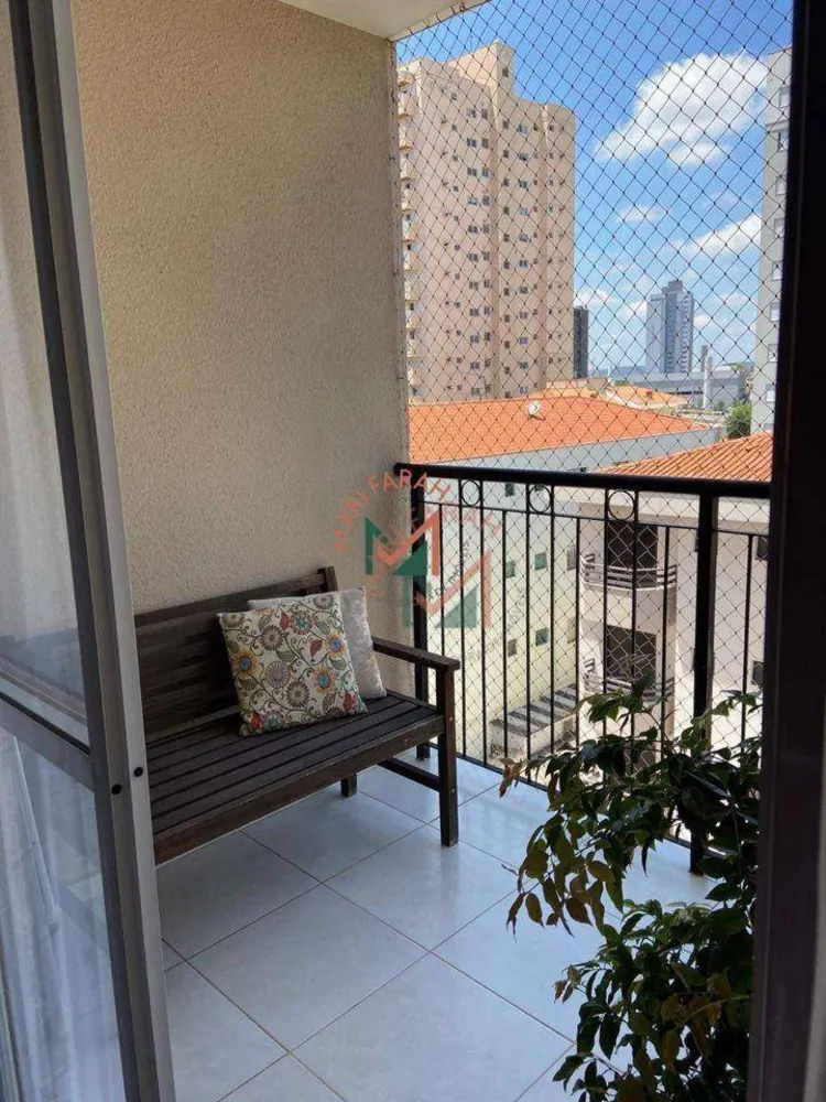 Apartamento, 2 quartos, 70 m² - Foto 6
