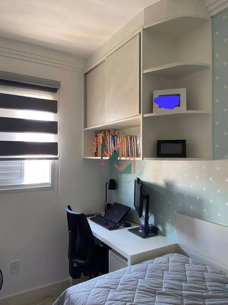 Apartamento, 2 quartos, 70 m² - Foto 3