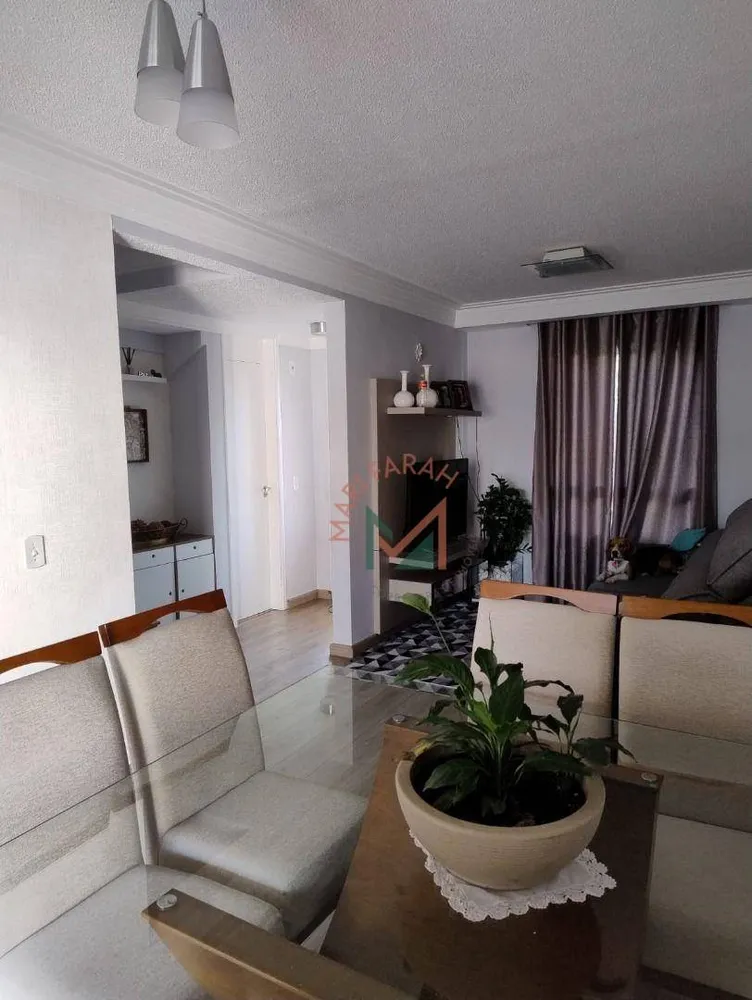 Casa de Condomínio, 3 quartos - Foto 6