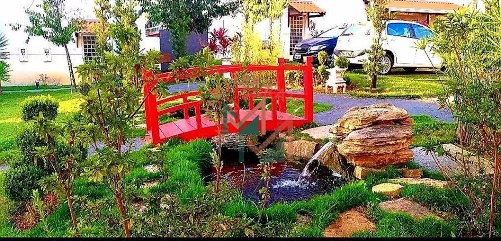 Casa de Condomínio, 3 quartos - Foto 7