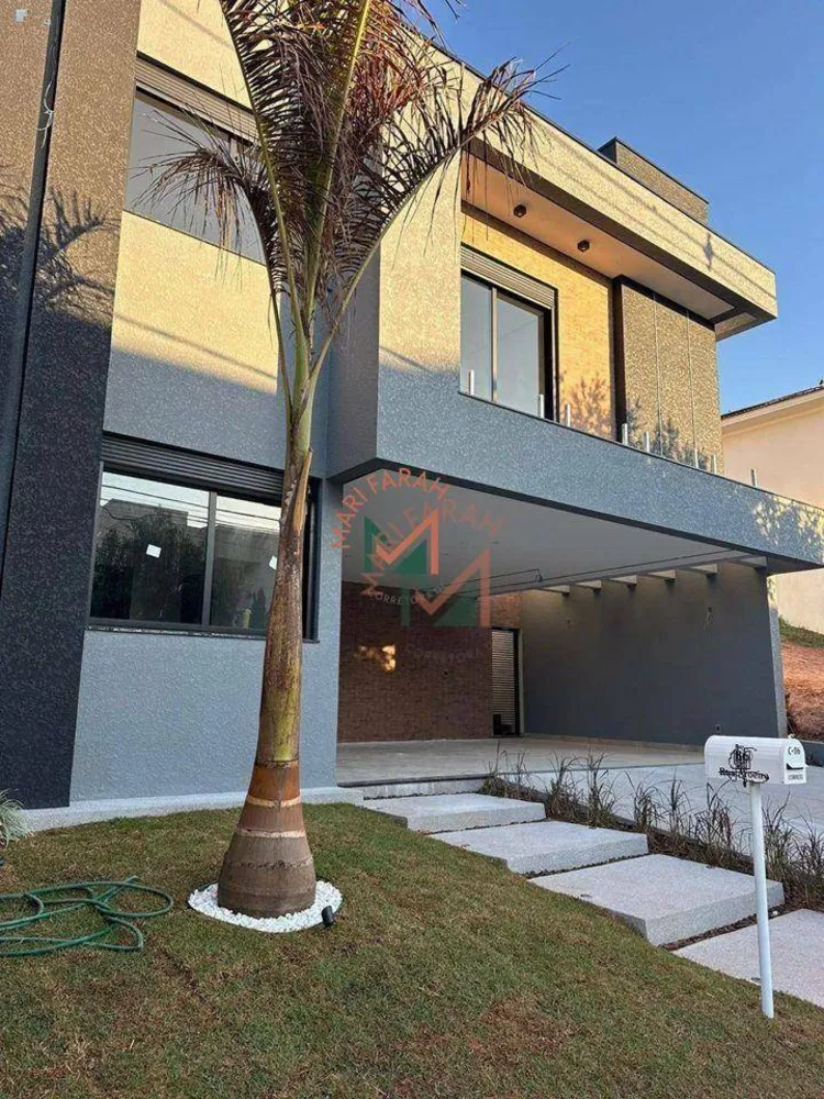 Casa de Condomínio, 3 quartos - Foto 5