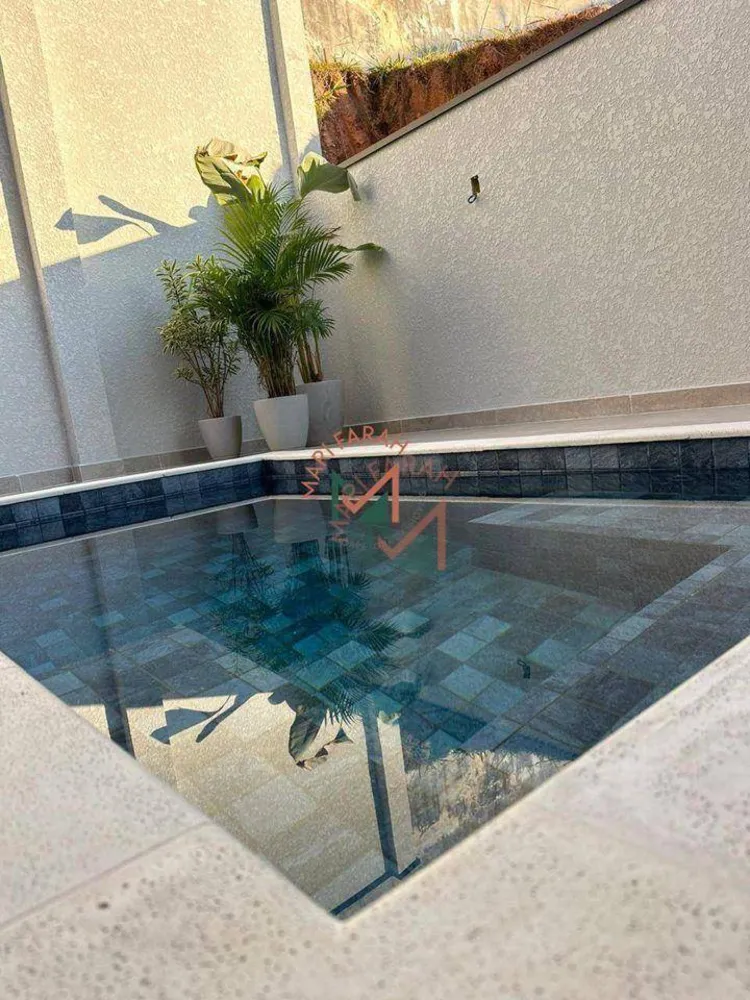 Casa de Condomínio, 3 quartos - Foto 3