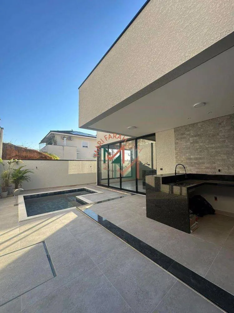 Casa de Condomínio, 3 quartos - Foto 8