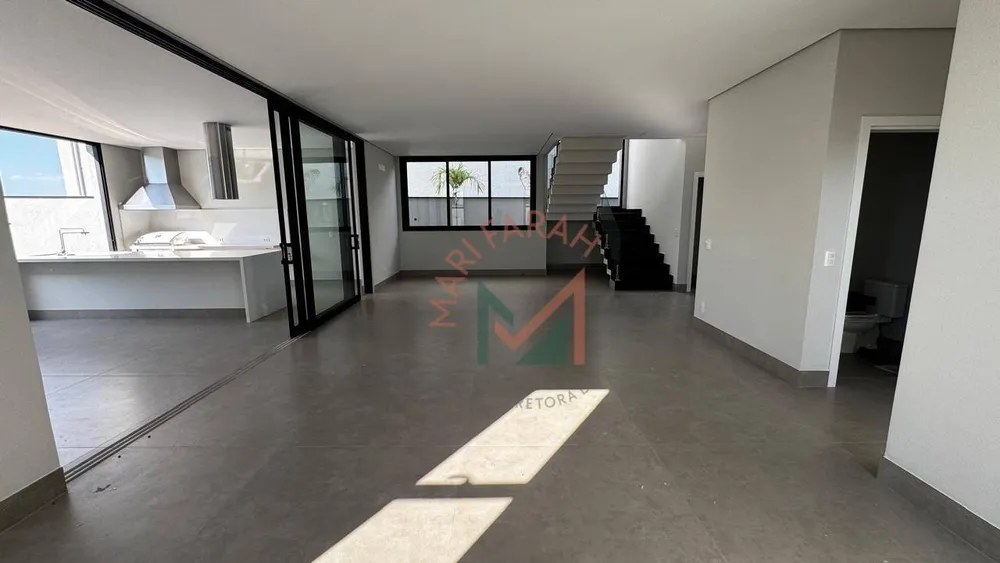 Casa de Condomínio, 5 quartos - Foto 5