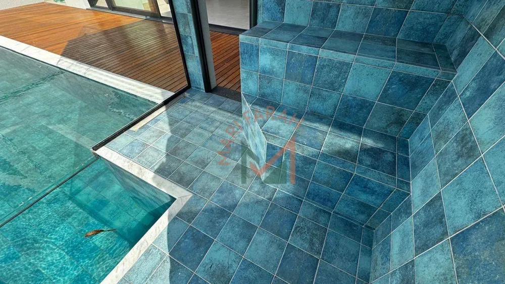 Casa de Condomínio, 5 quartos - Foto 4