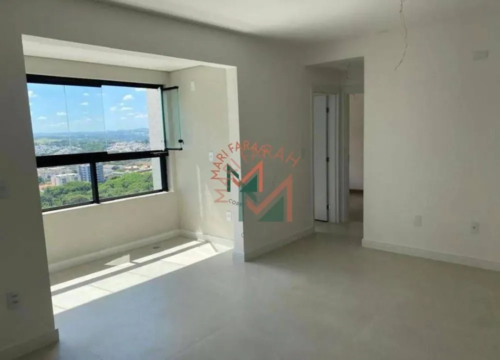 Apartamento, 2 quartos, 68 m² - Foto 2