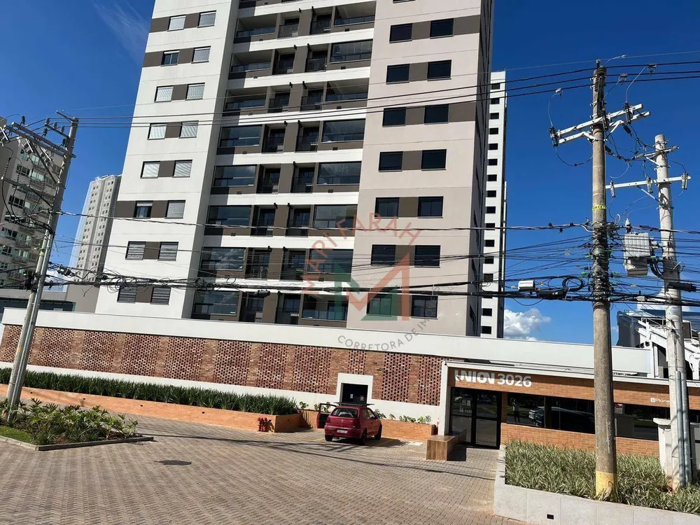Apartamento, 2 quartos, 68 m² - Foto 3