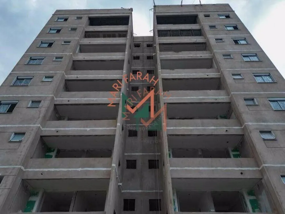 Apartamento, 2 quartos, 68 m² - Foto 1