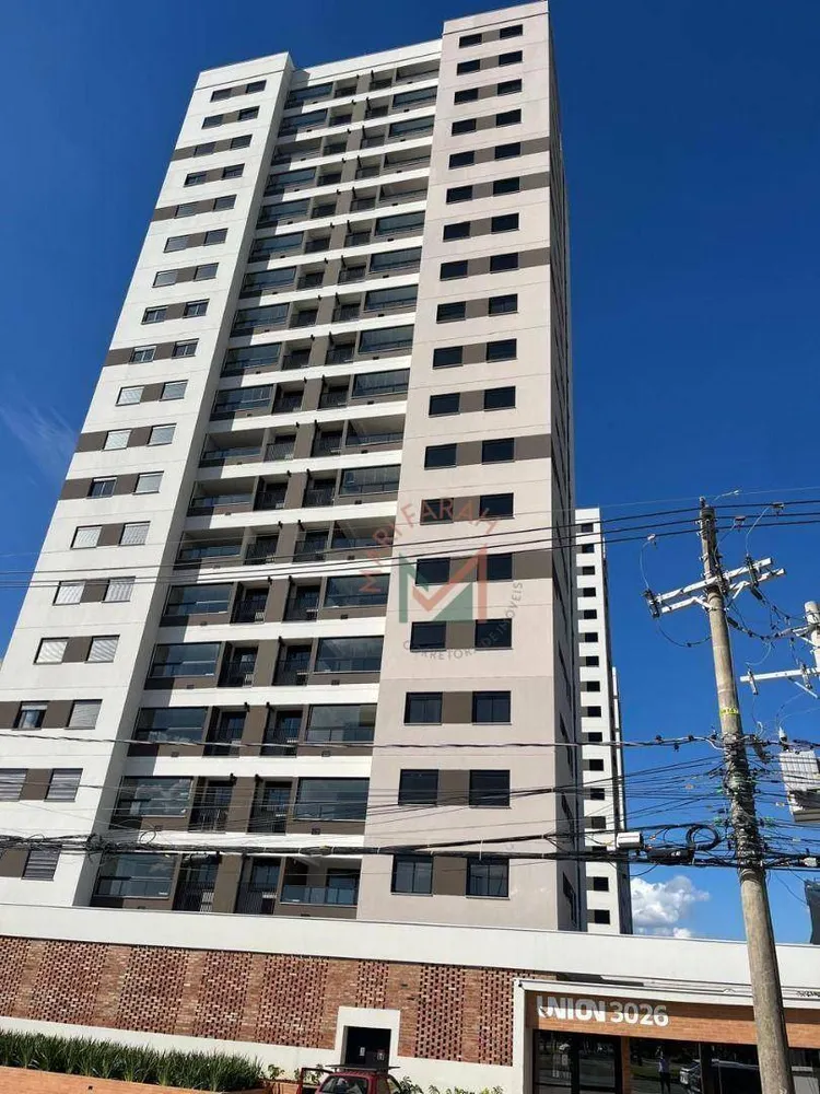 Apartamento, 2 quartos, 68 m² - Foto 8