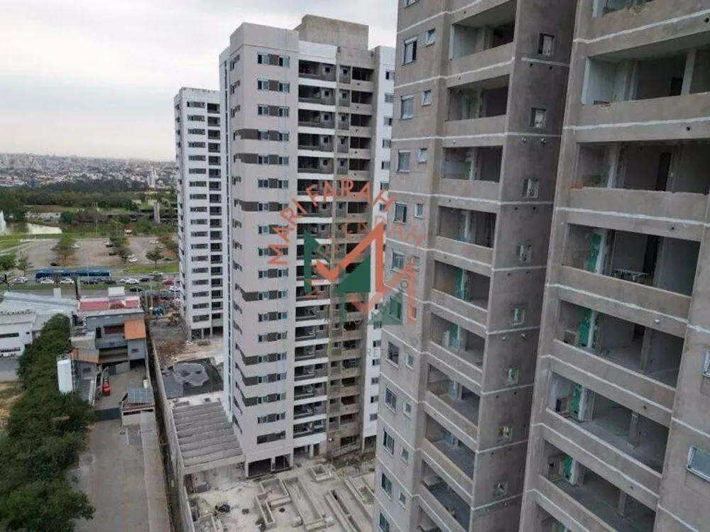 Apartamento, 2 quartos, 68 m² - Foto 10