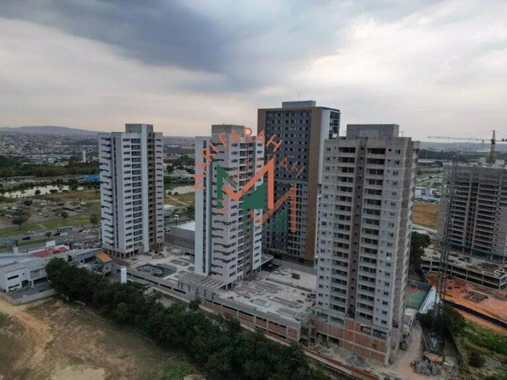Apartamento, 2 quartos, 68 m² - Foto 7