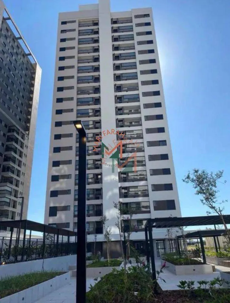 Apartamento, 2 quartos, 68 m² - Foto 13
