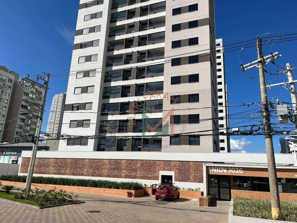Apartamento, 2 quartos, 68 m² - Foto 9