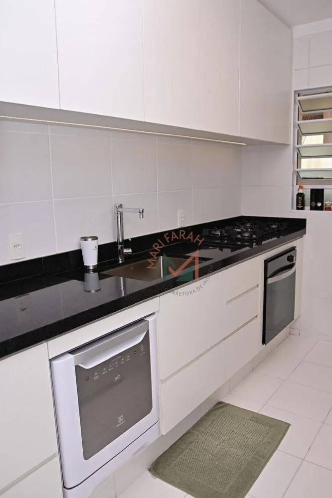 Apartamento, 3 quartos, 101 m² - Foto 2