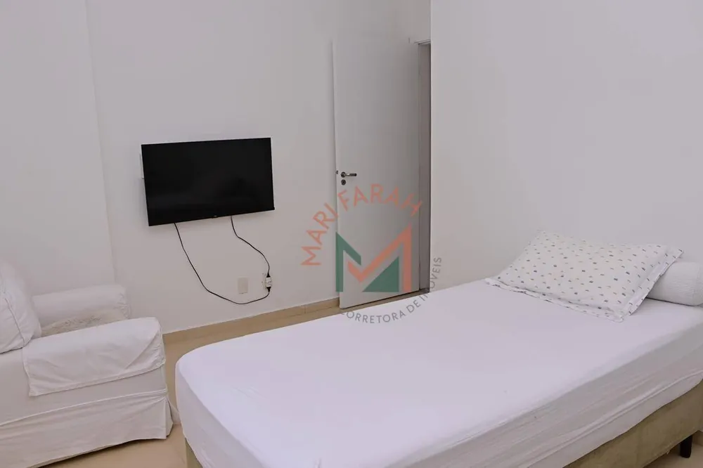 Apartamento, 3 quartos, 101 m² - Foto 3