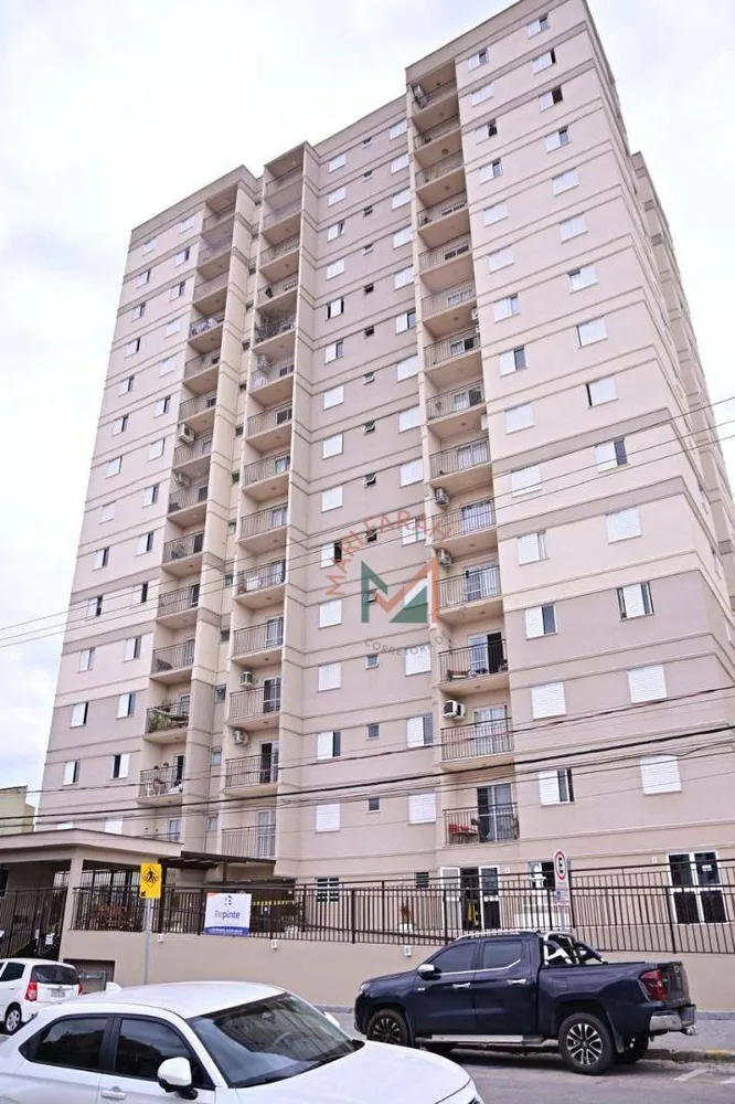 Apartamento, 3 quartos, 101 m² - Foto 11