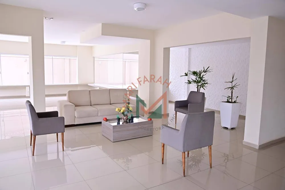 Apartamento, 3 quartos, 101 m² - Foto 7