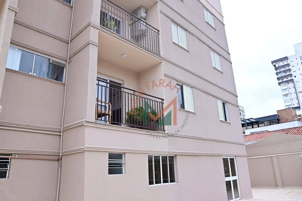 Apartamento, 3 quartos, 101 m² - Foto 9