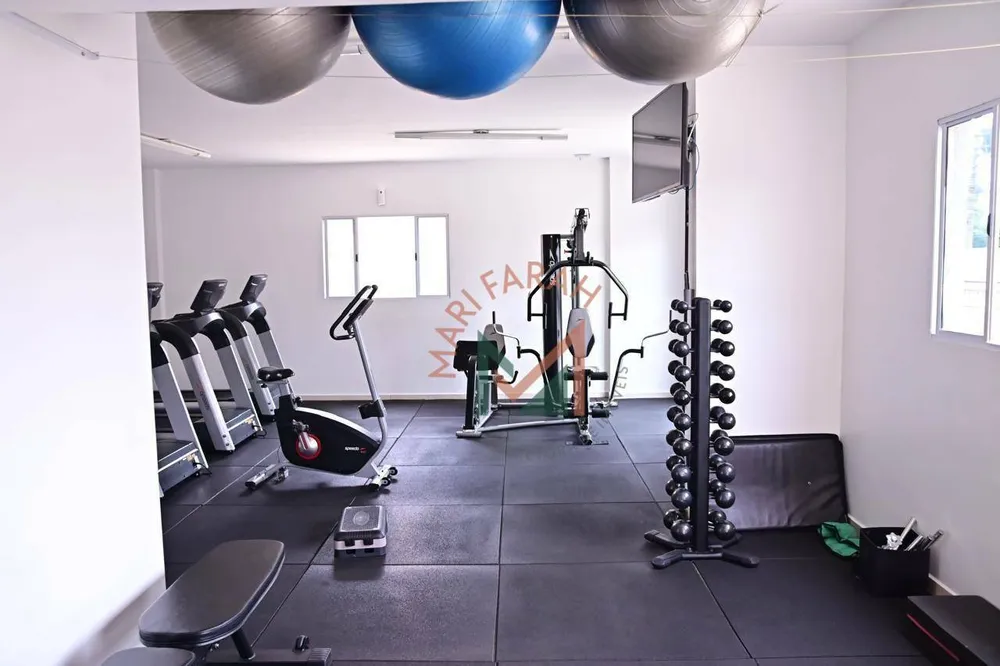 Apartamento, 3 quartos, 101 m² - Foto 6
