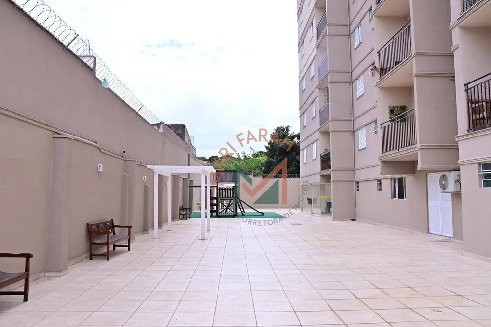 Apartamento, 3 quartos, 101 m² - Foto 8